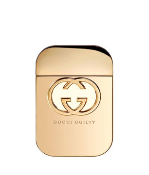 Gucci Guilty For Women Eau De Toilette 75ML