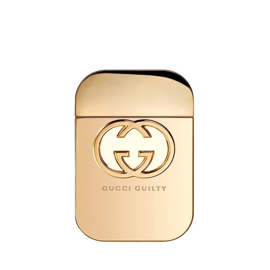 Gucci Guilty For Women Eau De Toilette 75ML