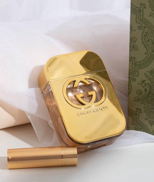 Gucci Guilty For Women Eau De Toilette 75ML