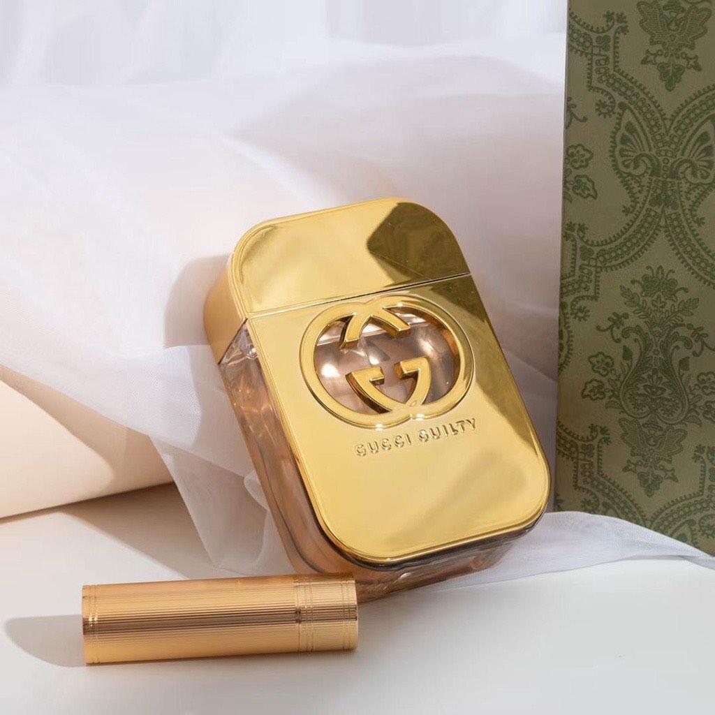 Gucci Guilty For Women Eau De Toilette 75ML