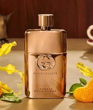 Gucci Guilty Pour Femme Eau De Parfum Intense 100ML