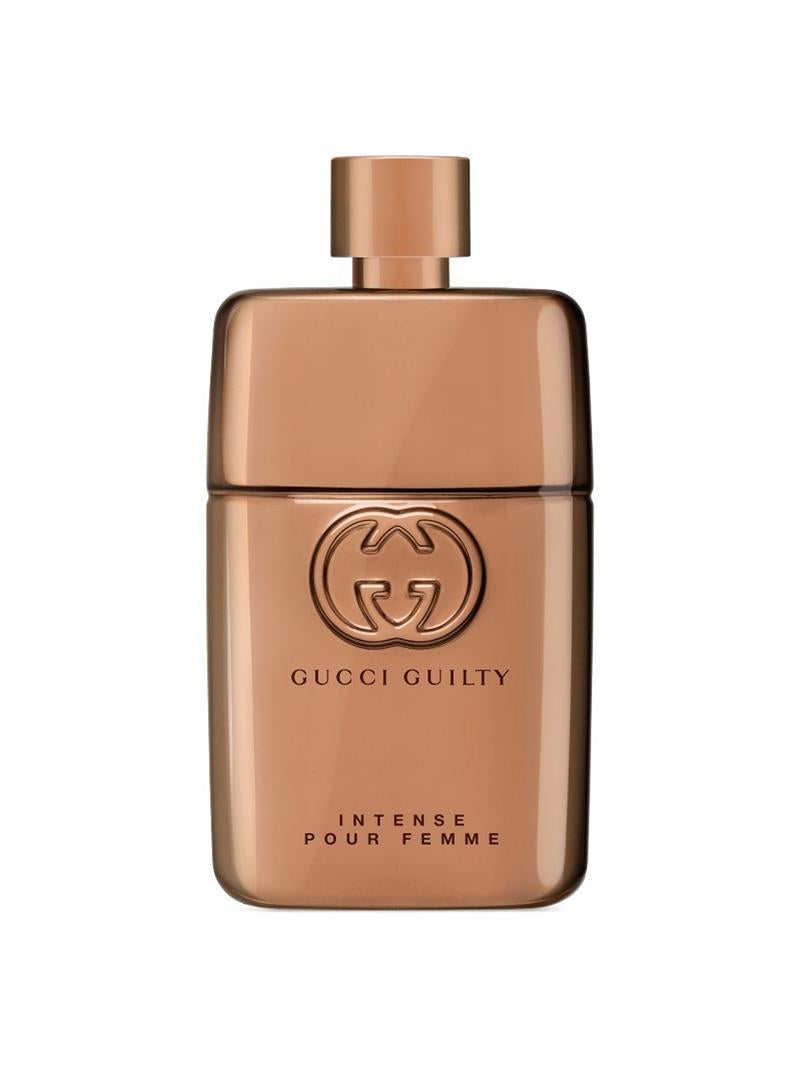Gucci Guilty Pour Femme Eau De Parfum Intense 100ML