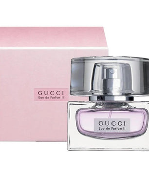 Gucci II Eau De Parfum 75ML