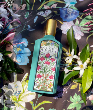 Gucci Flora Gorgeous Jasmine Eau De Parfum 100ML