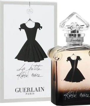 Guerlain La Petite Robe Noir Eau De Parfum 100ML