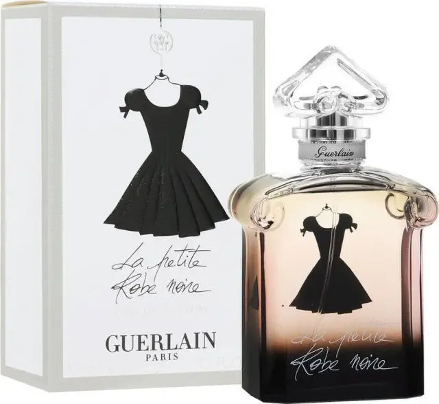 Guerlain La Petite Robe Noir Eau De Parfum 100ML