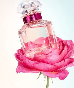 Guerlain Mon Guerlain Bloom of Rose Eau De Parfum 100ML