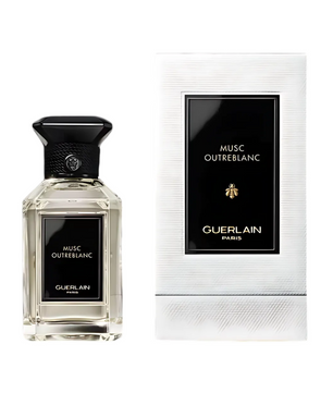 Guerlain Musc Outreblanc Eau De Parfum 100ML