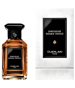 Guerlain Spiritueuse Double Vanille Eau De Parfum 100ML