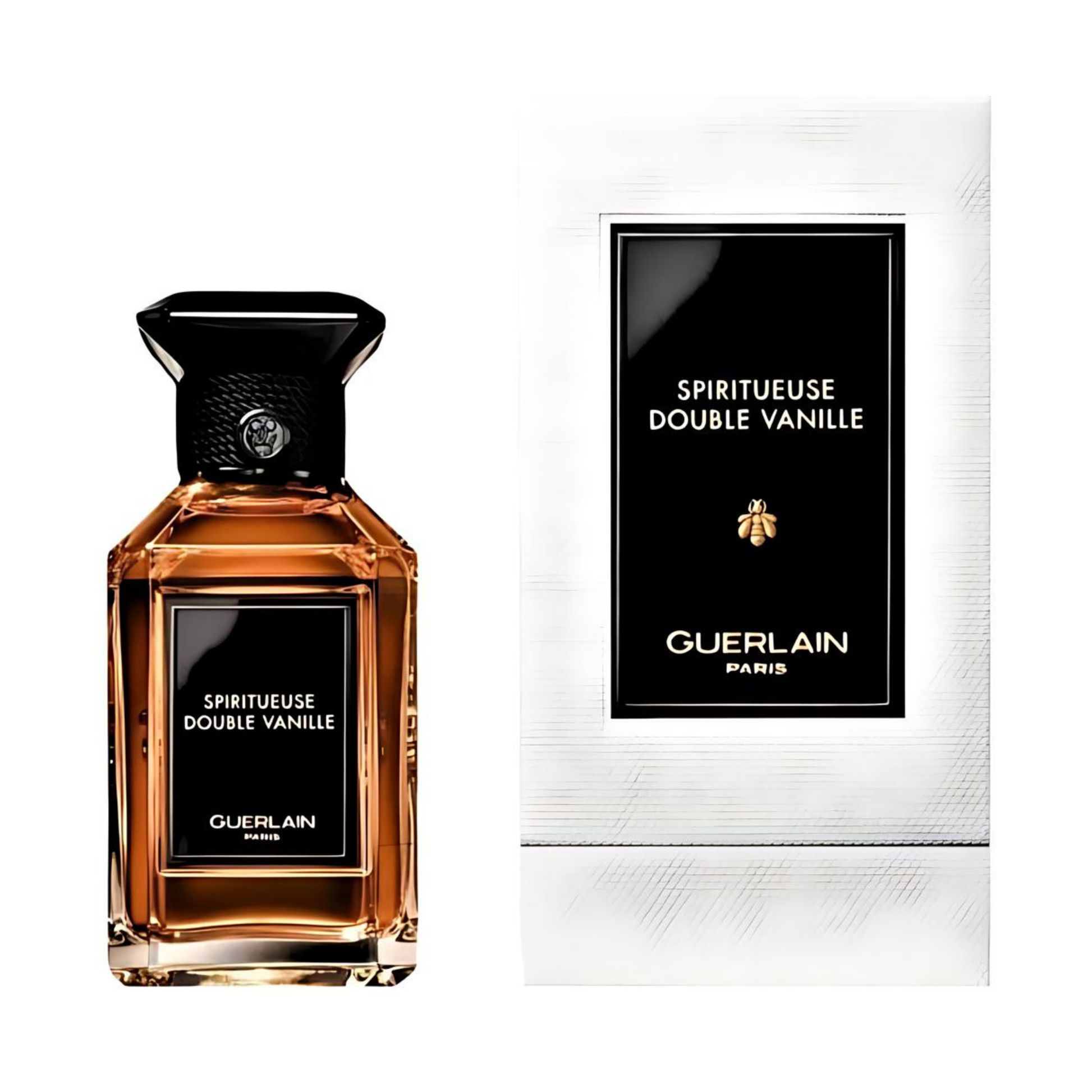 Guerlain Spiritueuse Double Vanille Eau De Parfum 100ML