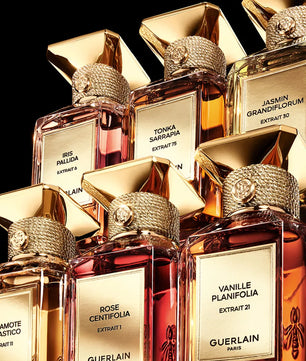 Guerlain Tonka Sarrapia Extrait 75 Parfum Extract 50ML