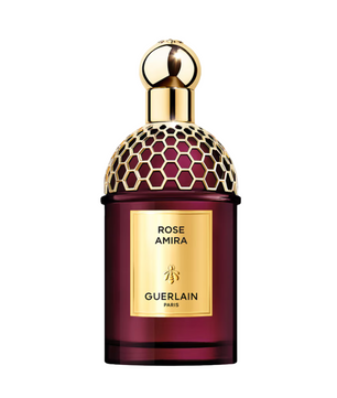 Guerlain Absolus Allegoria Rose Amira Eau De Parfum 125ML