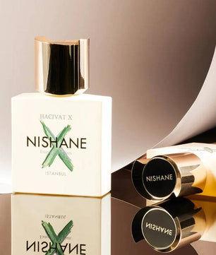 Nishane Hacivat X Extrait De Parfum 100ML