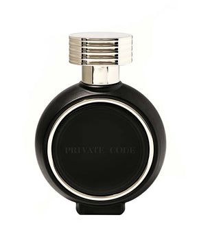 Haute Fragrance Company Private Code EDP 75ML