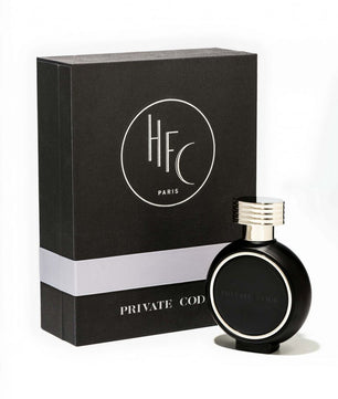Haute Fragrance Company Private Code EDP 75ML