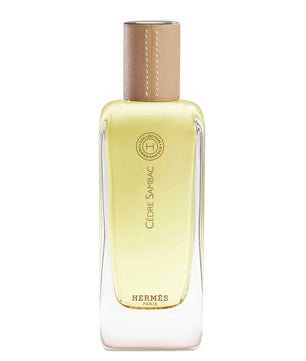 Hermes Cedre Sambac Eau De Toilette 100ML