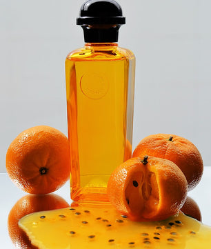 Hermes Eau De Mandarine Ambree EDC 100ML