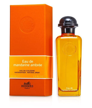 Hermes Eau De Mandarine Ambree EDC 100ML
