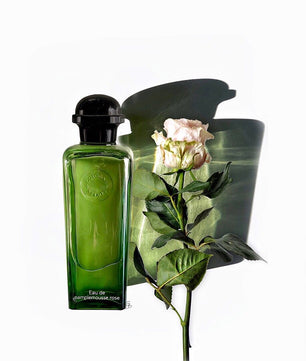 Hermes Eau De Pamplemousse Rose EDC 100ML