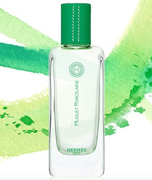 Hermes Hermessence Muguet Porcelaine Eau De Toilette 100ML