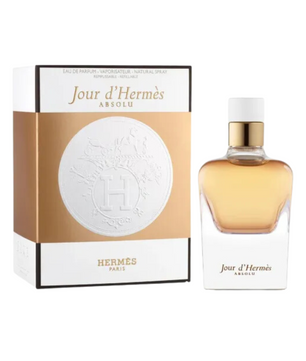 Hermes Jour D'Hermes Absolu Eau De Parfum 85ML