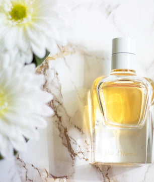 Hermes Jour D’Hermes Eau De Parfum 85ML