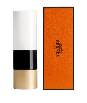 Hermes Rouge A Levres Satine Satin Lipstick - Rose Encens 64, 3.5g