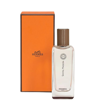 Hermes Santal Massoia Eau De Toilette 100ML