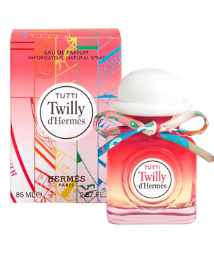 Hermes Tutti Twilly D'Hermes EDP 85ML