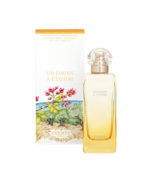 Hermes Un Jardin A Cythere Eau De Toilette 100ML