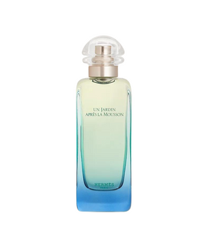 Hermes Un Jardin Apres La Mousson Eau De Toilette 100ML