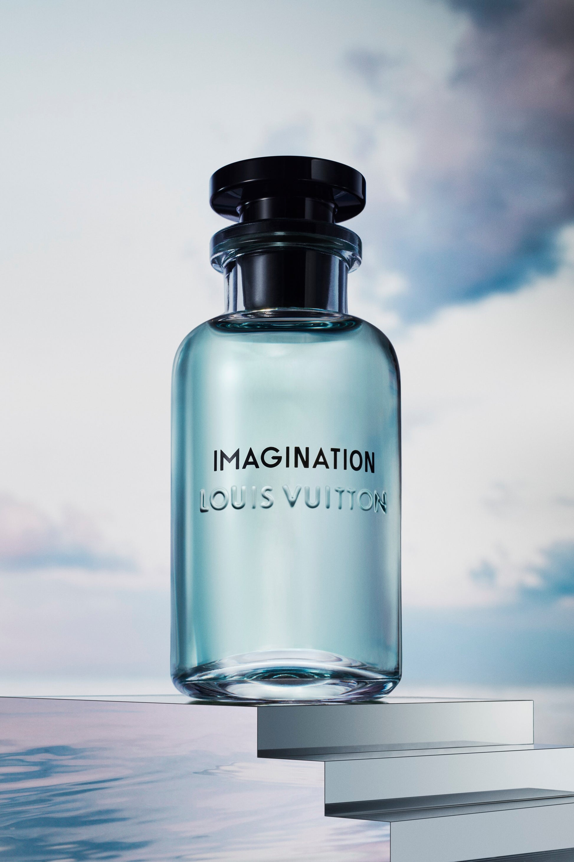 Louis Vuitton Imagination Eau De Parfum 100ML