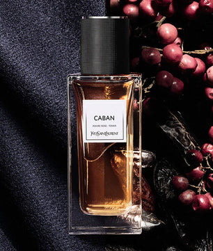 Yves Saint Laurent YSL Caban Eau De Parfum 125ML
