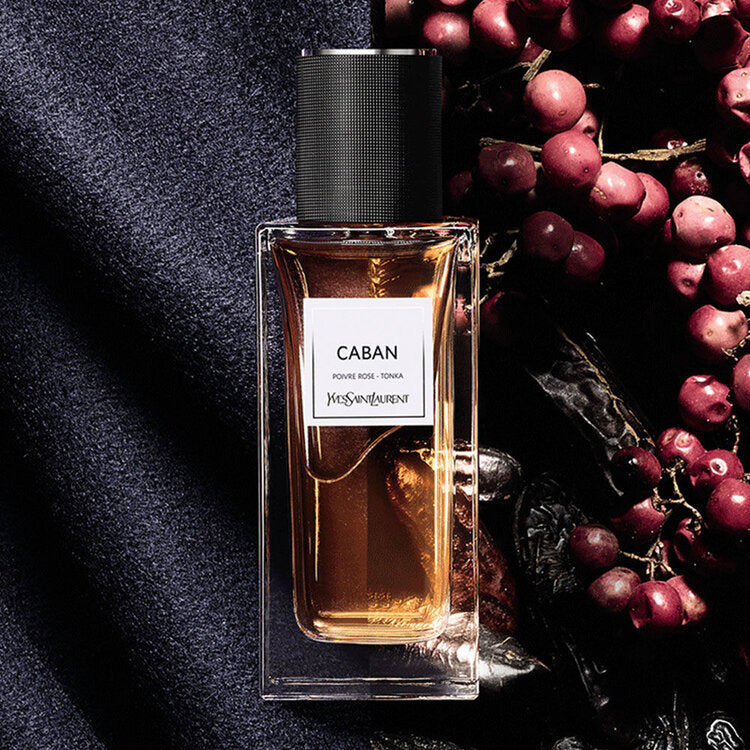 Yves Saint Laurent YSL Caban Eau De Parfum 125ML