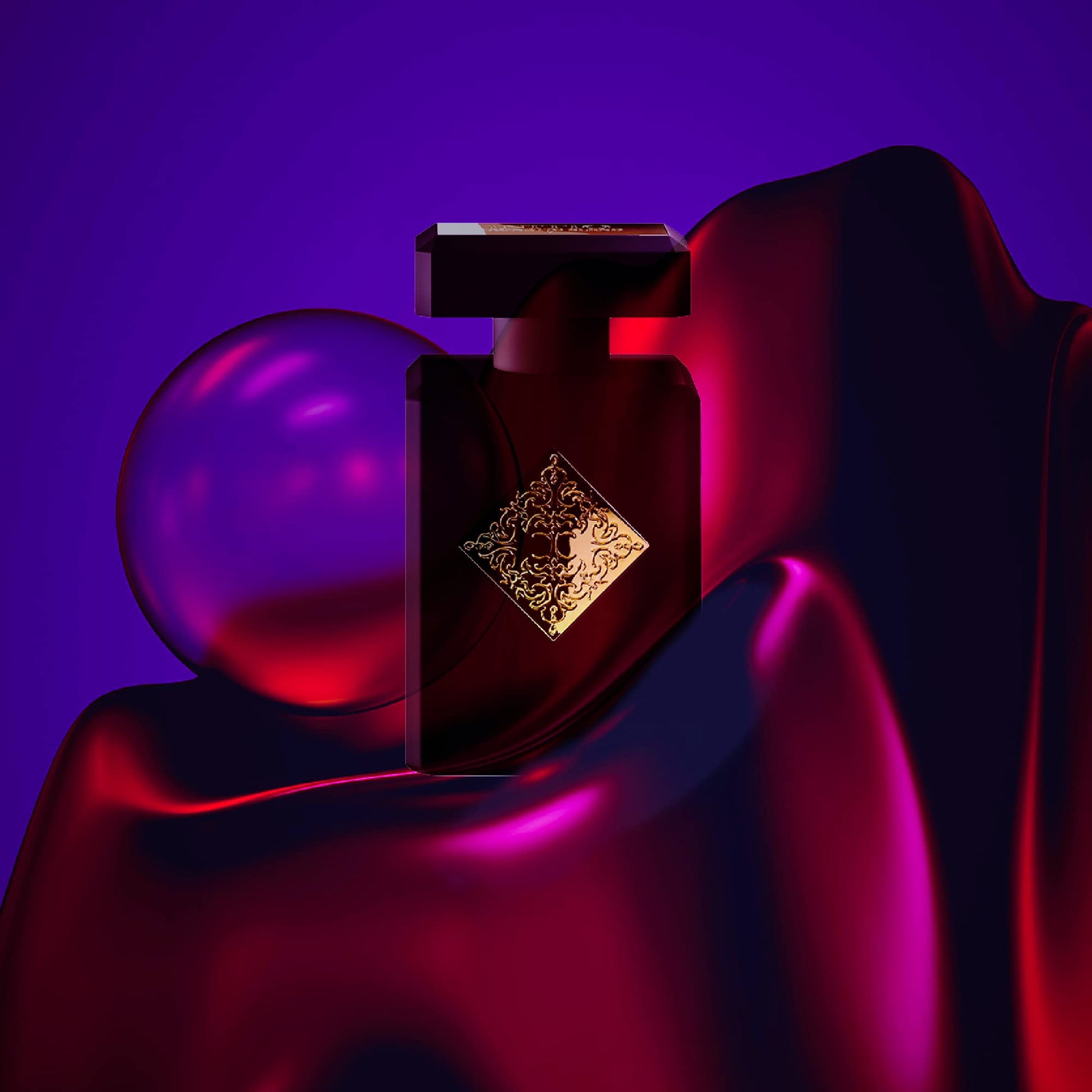 Initio Psychedelic Love Eau De Parfum 90ML