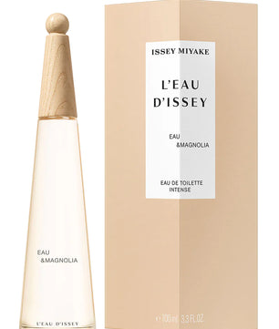 Issey Miyake L'Eau d'Issey Eau Magnolia EDT Intense 100ML