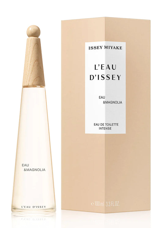 Issey Miyake L'Eau d'Issey Eau Magnolia EDT Intense 100ML