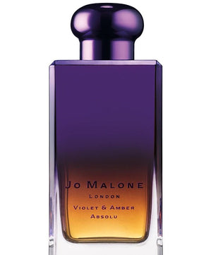 Jo Malone London Violet & Amber Absolu Cologne 100ML