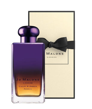 Jo Malone London Violet & Amber Absolu Cologne 100ML