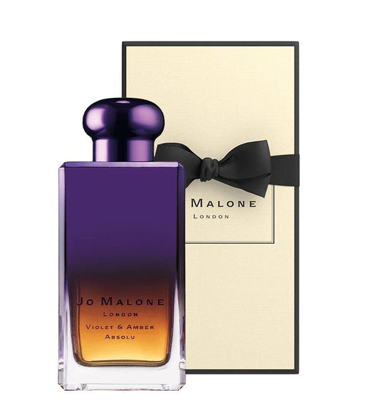 Jo Malone London Violet & Amber Absolu Cologne 100ML