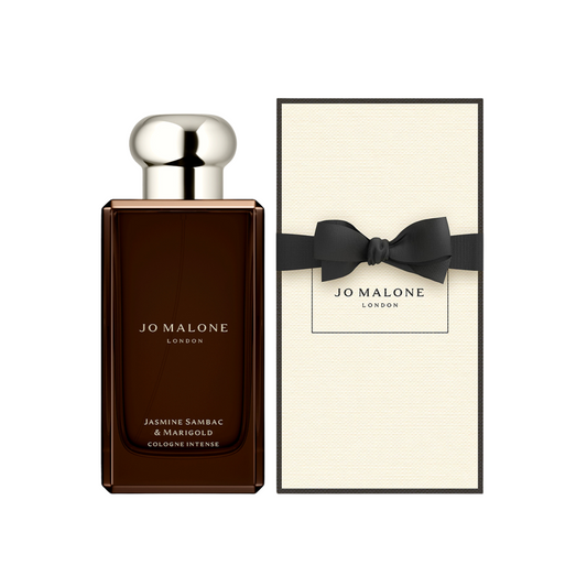 Jo Malone Jasmine Sambac & Marigold Cologne Intense 100ML