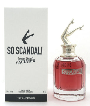Jean Paul Gaultier So Scandal EDP Tester 80ML