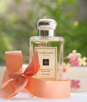Jo Malone Honeysuckle & Davana Eau De Cologne 100ML