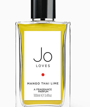 Jo Loves Mango Thai Lime Parfum 100ML