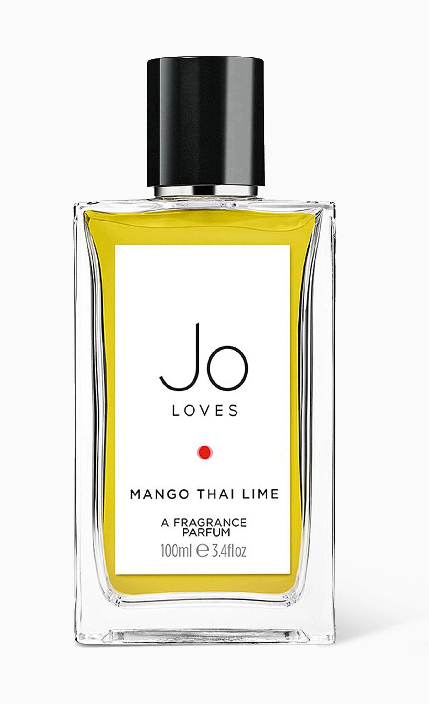Jo Loves Mango Thai Lime Parfum 100ML