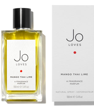Jo Loves Mango Thai Lime Parfum 100ML