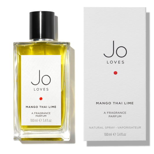 Jo Loves Mango Thai Lime Parfum 100ML