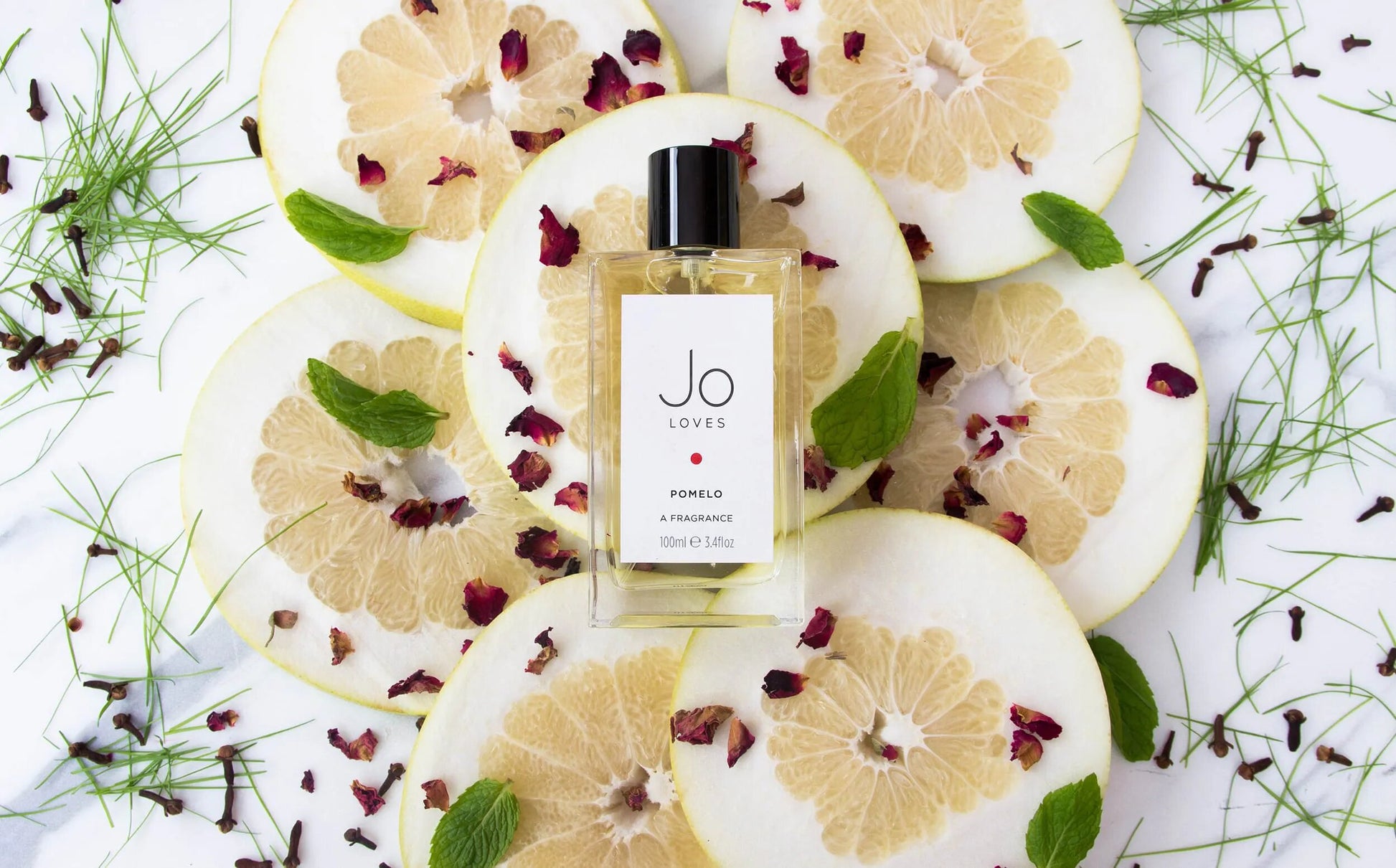 Jo Loves Pomelo Parfum 100ML