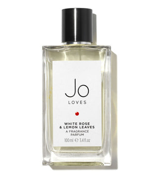 Jo Loves White Rose & Lemon Leaves Parfum 100ML