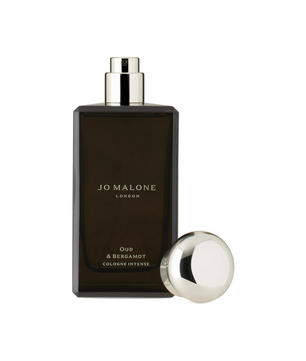Jo Malone London Oud & Bergamot Cologne Intense 100ML